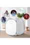 Foldable Steam Sauna Personal Sauna Tents SPA Saunas for Salon Household SPA - 3