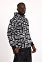 Unisex New Generation Street Style Hooded Sweatshirt - 2