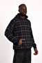 Unisex New Generation Street Style Hooded Sweatshirt - 2