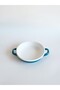 Enamel Sahan 18 cm Petrol Egg Cooking Kitchen - 3