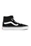 Wm Filmore Hi Black Women's High Sneaker