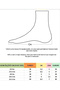 Studded Belted Casual Stylish Ballerina Shoes - 4
