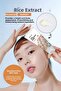 Brightening Cleansing Foam Containing Korean Rice Extract Korean Rice Cleansing Foam - 2