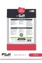 Nelke General Cleaning Cloth 70X50 - 6