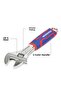 Wp272011 200mm Cr-V Professional Ratchet Wrench - 2