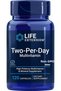 Two-Per-Day Multivitamin Apigenin+Molybdenum+Boron+Inositol+Alpha Lipoic 120 Caps