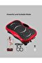 Mtxdpn Vibrating Plate for Home Fitness (150925) Sports Platform - 4
