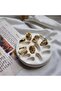 Decorative Earring and Ring Stand