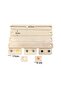 Wooden Balance Way 4 Pieces - 5
