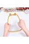 Desktop Embroidery Hoop 18*17-24*22 cm - 7