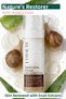 Snail Extract Anti-Aging Cream Snail Glow Anti-Aging Cream 50 ml - 3