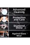 Ultimate Dishwasher Detergent Capsule Tablet 255 Pieces (85 X 3) - 6