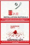 Valentine's Day Romantic Dinner Set Heart Balloon Candle Birthday Marriage Proposal Lover Gift - 8