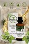 100% Pure Sage Essential Oil (Bitter Apple) 50 ml - Anti-Acne and Anti-Dandruff Care