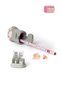 Meow Cat Paw Double Chamber Pencil Sharpener - 3