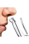 Nose Tweezers Nose Hair Trimming Hair Removal Tweezers - 2