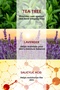 Tea Tree and Lavender Anti-Acne and Blackhead Care Cream 50 ml - 3