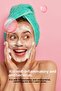 Facial Cleansing Gel with Vitamin B5, Alcohol-Free, for Oily and Normal Skin 100ml - 4