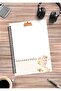 Cookie Run Kingdom Anime Spiral Notebook A5 (50 Sheets) - 2