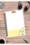 Cookie Run Kingdom Anime Spiral Notebook A5 (50 Sheets) - 2