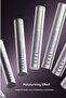 Eyebrow & Eyelash Care Serum Peptide Complex, Arginine, Castor Oil, Biotin 6 ml - 4