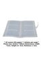 Transparent Instax Polaroid Photo Album with 120 Photo Capacity - 3