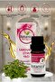 Natural Geranium Essential Oil (Geranium) 10 ml - Rose Scented Balancing and Firming Care