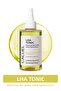 Lha Tonic with Moisturizing Properties, Pore Minimizing, Anti-Aging, Sensitive Ingredients 200 ml