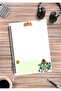 Cookie Run Kingdom Anime Spiral Notebook A5 (50 Sheets) - 2
