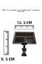 10 Pieces Summer Delete Large Size Latched Price Tag Market Label Greaseproof Label - 8