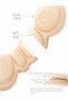 3 Mm Shoe Heel Striking Prevention and Narrowing Pad - 2