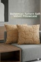 Bohemian Punch Throw Pillow Cover Set of 2 Decorative Throw Pillow Covers Dowry Set
