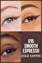 Sculpting Stix Double Ended Eye Liner - 015 Smooth Espresso - 2