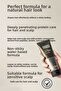 Hair Styling Cream That Defines Waves Daily Natural Curl Cream - 4