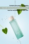 Heartleaf Hydra Calming Toner Moisturizing and Soothing Tonic Containing Hyaluronic Acid 175 ml - 4