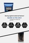 Tone Equalizer, Lotion That Provides a Smooth Look and Moisturizes Bb Mens Aqua Tone up B.B Lotion - 8