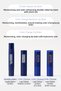 Color Changing, Hyaluronic Acid Moisturizing Balm Mens Color Change Lip Balm Warm Orange - 9