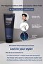 Strong Hold, Leave-In, Defining Waves Hair Conditioner Daily Super Hard Curl Cream - 2