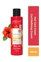 Hibiscus & Shea Butter Special Conditioner for Curly and Wavy Hair 250Ml-Vegan