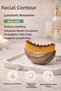 Premium Face Lifting Brush – Lymphatic Massage and Skin Firming Effect - 4