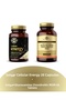 Cellular Energy 28 Capsules + Glucosamine Chondroitin Msm 60 Tablets