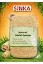 Natural Pumpkin Scrub Fiber Anti-Cellulite, Ingrown and 100% Natural - 2