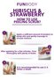 Scrup Body & Hand Peeling 250 Ml Hibiscus Strawberry Flavored - 5