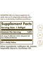 Ester-C Plus 1000 Mg 30 Tablets + Vitamin D3 1000Iu 100 Capsules - 5