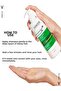 Dercos Anti Dandruff Shampoo - 390ml Anti-Dandruff - 3