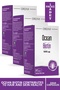 Ocean Biotin 5000 Mcg 60 Capsules 3 Pieces