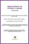 Brightening Serum Containing 5% Vitamin C & Niacinamide – Licorice Root and Ginkgo Biloba Extract 30 ml - 6