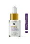 Brightening Serum Containing 5% Vitamin C & Niacinamide – Licorice Root and Ginkgo Biloba Extract 30 ml