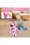 Smart Robot Cat - Remote Control, Touch, Programmable, Dancing Educational Toy - 4