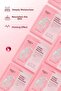 Collagen Hydrogel Transparent Korean Face Mask Moisturizing Nourishing Melting Mask 34 Gr. - 4